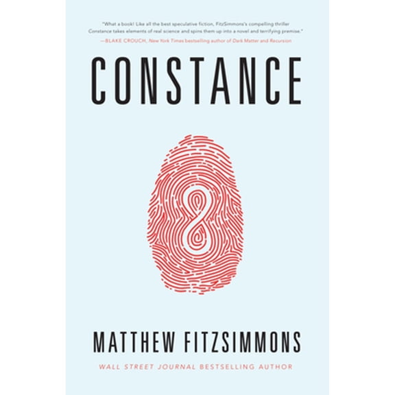 Pre-Owned Constance (Paperback) 1542014271 9781542014274