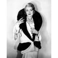 thumbnail image 1 of Constance Bennett Ca. 1929. Photo Print (8 x 10), 1 of 1