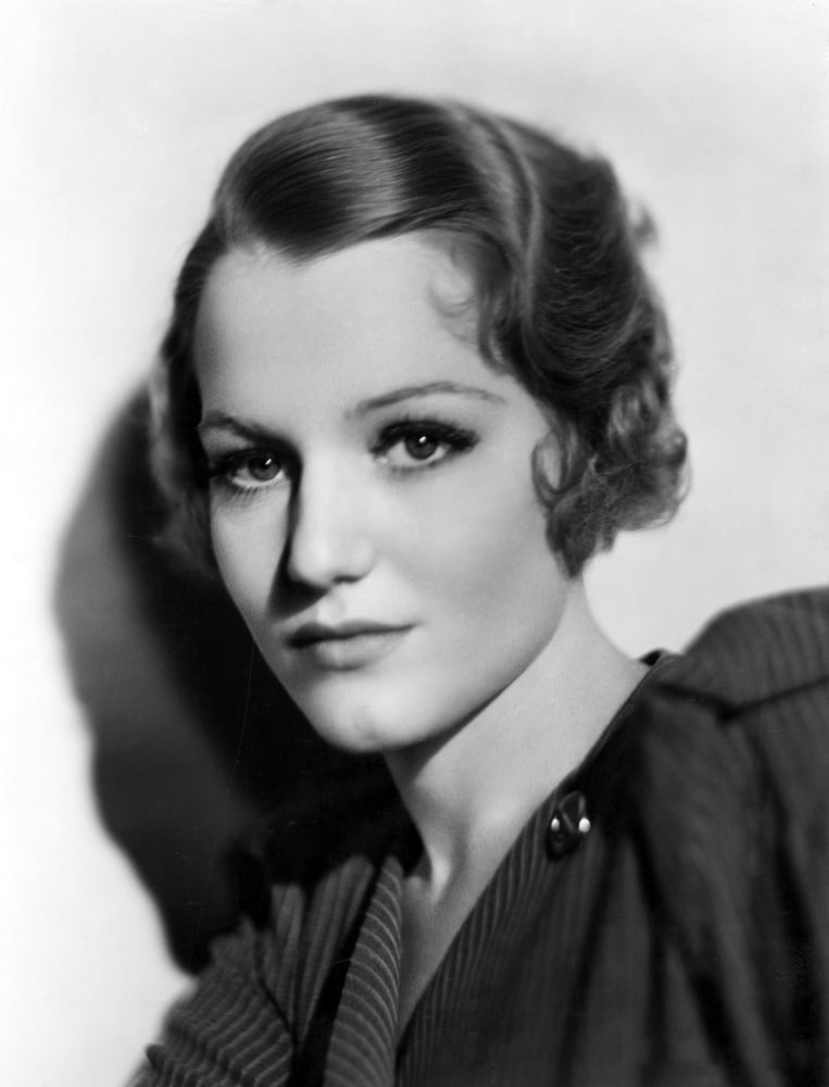 Constance Cummings Canvas Art - (16 x 20)