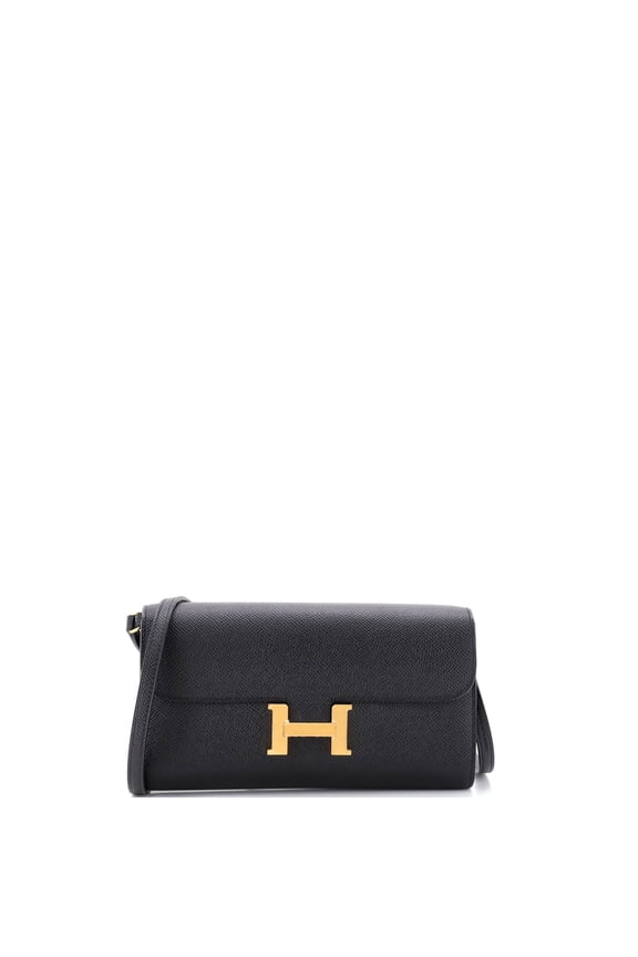 Constance To Go Wallet Epsom By Rebag