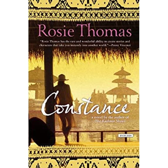 Pre-Owned Constance (Hardcover) 1468302647 9781468302646