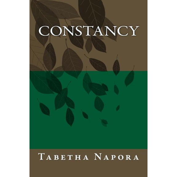 Constancy (Paperback)