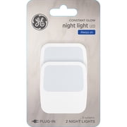 Constant Glow Night Light 2 Pack