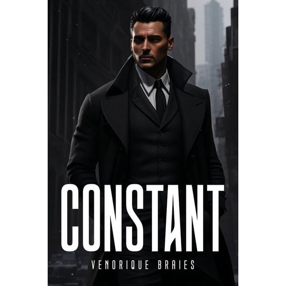 Constant, (Paperback)