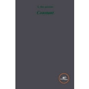Constant Paperback