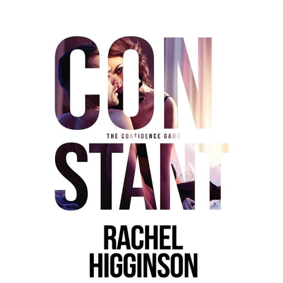 Constant (Paperback) by Rachel Higginson