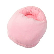 Constant Temperature Heating Foot Warmer USB Electric Flannel Soft 12x10.8x3.15in Portable Quick Heat Odorless Support Washable Gift for Office Home Bed Desk Winter