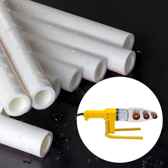 Constant Temperature Hot Melt Machine Plastic Welder Machine PPR Pipe Welding