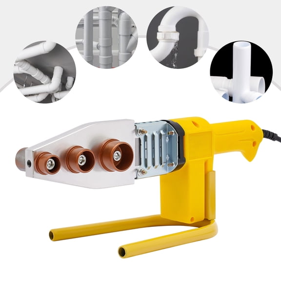 Constant Temperature Hot Melt Machine, Water Pipe Hot Melt Machine Constant Temperature, Constant Temperature Pipe Welding Machine