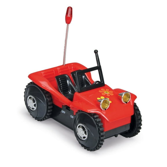 Constant Velocity Vehicle