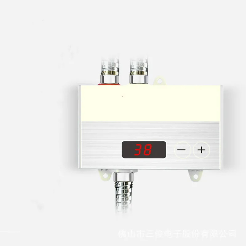 Constant temperature faucet Temperature Mixing Valve for Solar