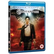 Constantine [Blu-ray]