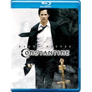Warner Home Video - Constantine [BLU-RAY]