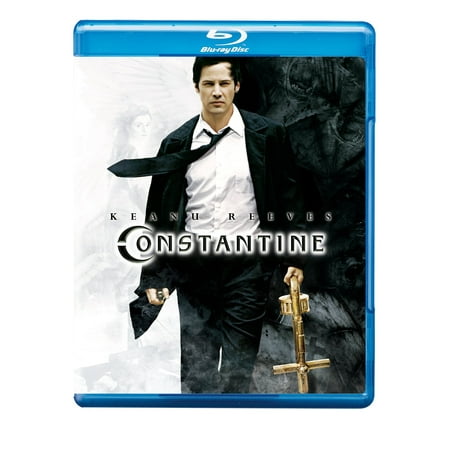Constantine [Blu-ray]