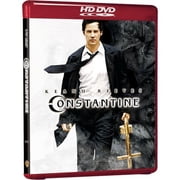 Constantine HD-DVD Full Frame