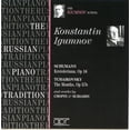 thumbnail image 1 of Constantine Igumnoff - Russian Piano Tradition - Music & Performance - CD, 1 of 1