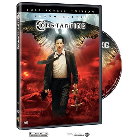 Constantine [P&S] (Full Frame)