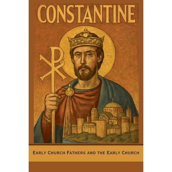 Constantine, (Paperback)