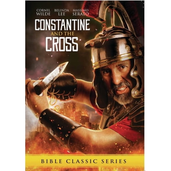 Constantine and the Cross (DVD), Bridgestone, Drama