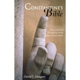 thumbnail image 1 of Constantine's Bible: Politics and the Making of the New Testament (Paperback), 1 of 3
