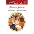 thumbnail image 1 of Pre-Owned CONSTANTINO'S PREGNANT BRIDE (Unknown) 0373124236 9780373124237, 1 of 1