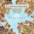 thumbnail image 1 of Constantinople - Passages - World / Reggae - CD, 1 of 1