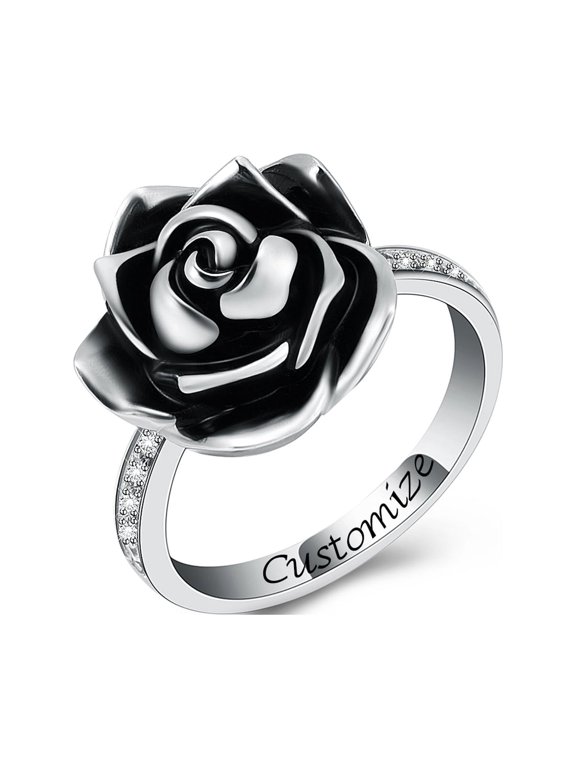 Sunflower Pendent for Ashes Cremation Jewelry for Ashes Urn Ring for Ashes of Loved One