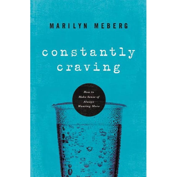 Constantly Craving
