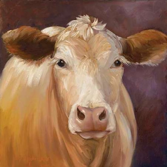 Constanze Canvas Art - Cheri Wollenberg (24 x 24)