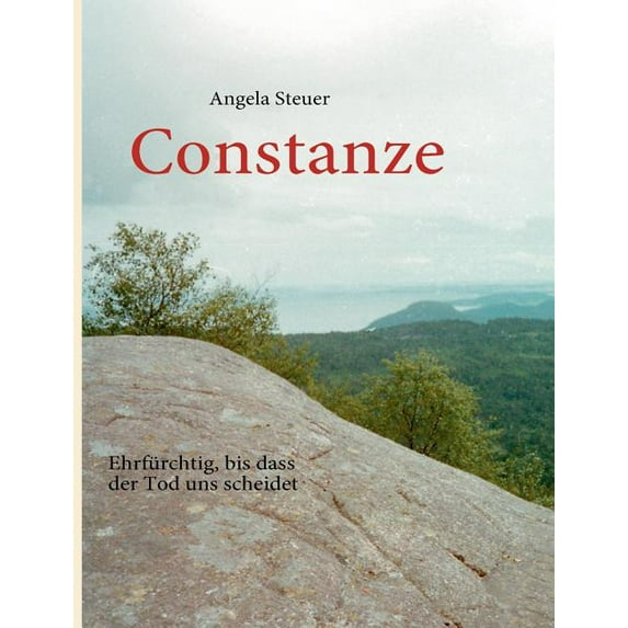 Constanze: Ehrfürchtig, bis dass der Tod uns scheidet, (Paperback)