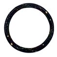 thumbnail image 1 of Constellation 14.5 Inch Printing PVC Leather Car Wheel Cover Auto Accessories Steering Wheel Covers, 1 of 1