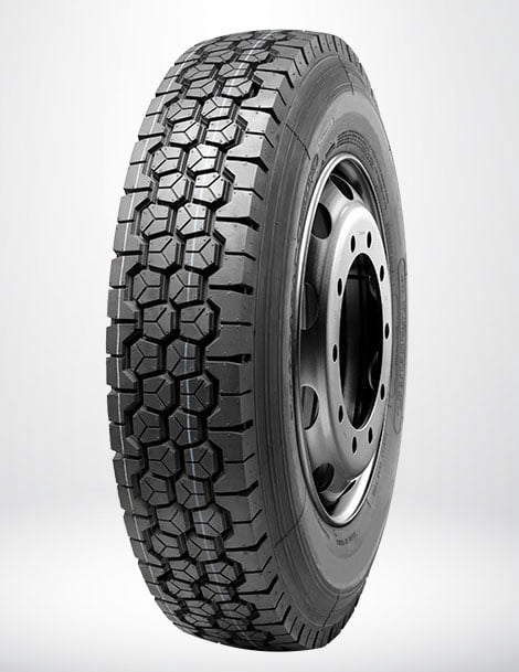 Constellation CDR955 225/70R19.5 Tire Sansujyuku sansujyuku.com