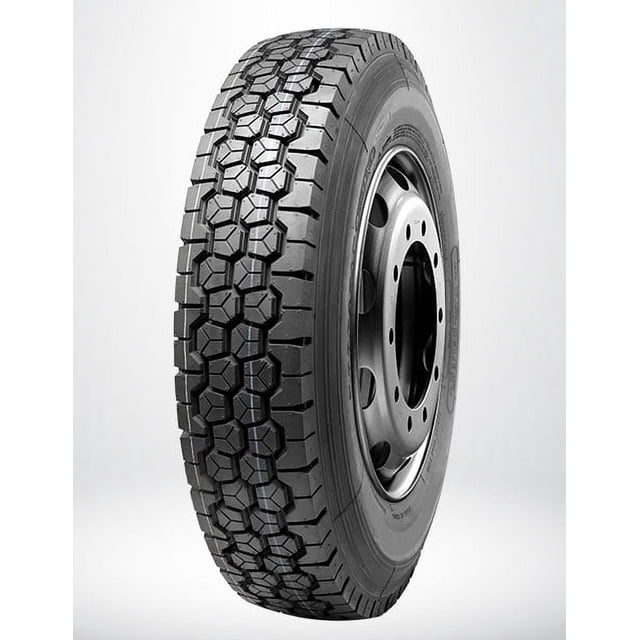 Constellation CDR955 225/70R19.5 Tire Sansujyuku sansujyuku.com