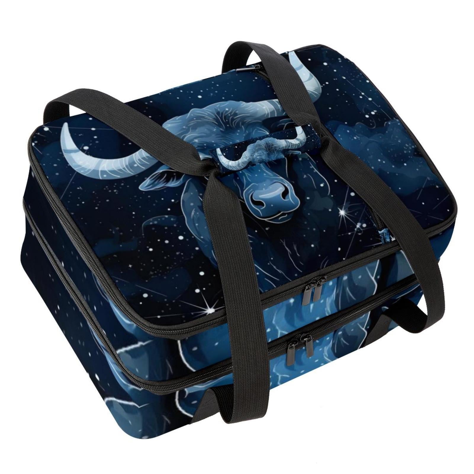 Large Memories Lunch Bag
