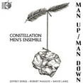 thumbnail image 1 of Constellation Men's Ensemble - Man Up / Man Down - Music & Performance - Blu-ray, 1 of 1