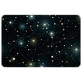 thumbnail image 1 of Constellation Non-Slip Polyester Indoor/Outdoor Carpet Game Mat Bath Rugs Machine Washable, 1 of 6