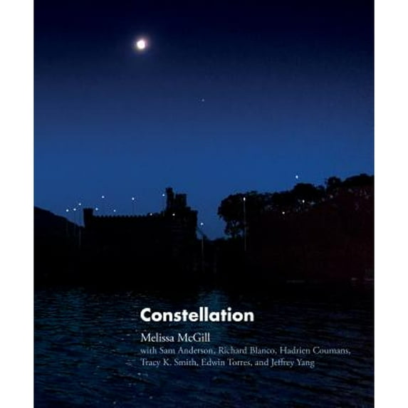 Constellation (Paperback)