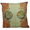 thumbnail image 1 of Constellation | Pillow Cover | Throw Pillow | Solar System | Planets Decor | Stars Map | Home Decor | Room Decor | Bedroom Decor, 1 of 5