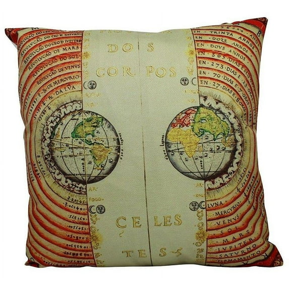 Constellation | Pillow Cover | Throw Pillow | Solar System | Planets Decor | Stars Map | Home Decor | Room Decor | Bedroom Decor