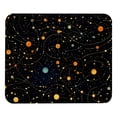 thumbnail image 1 of Constellation Square Gaming Mouse Pad, 8.3x9.8 Inch Non-Slip Rubber Bottom Printed Mousepad for Office and Gaming, 1 of 6