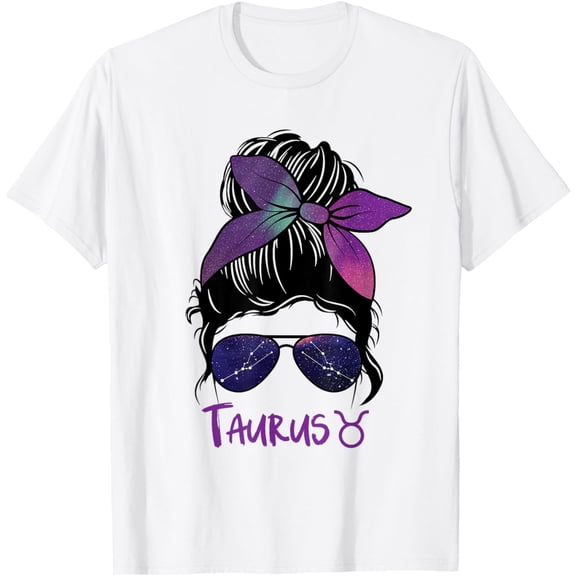 Constellation T-Shirt Taurus Girl Birthday Taurus woman Zodiac mens t shirt,white,women,funny,misfits,men,journey,t-shirt