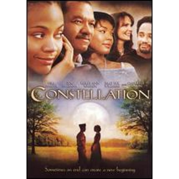Pre-Owned Constellation (Dvd) (Good)