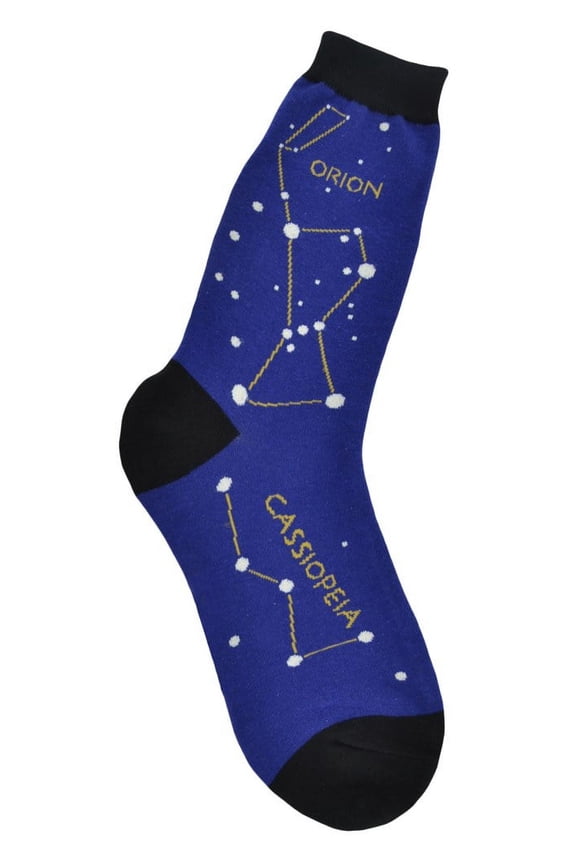 Constellation Women's Sock