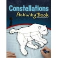 thumbnail image 1 of Constellations Activity Book - (Color and Learn) by Ryan Jacobson (Paperback), 1 of 1
