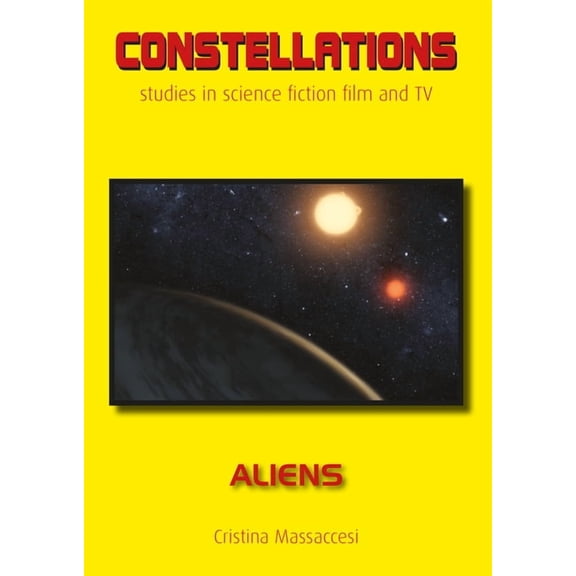 Constellations Aliens, (Hardcover)
