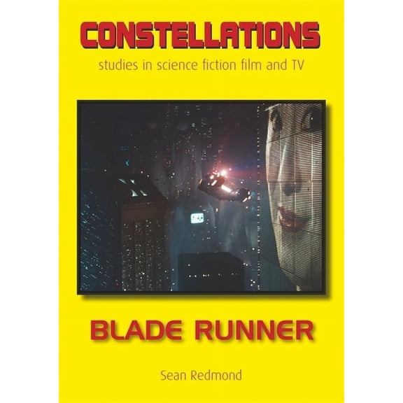 Constellations Blade Runner, (Paperback)