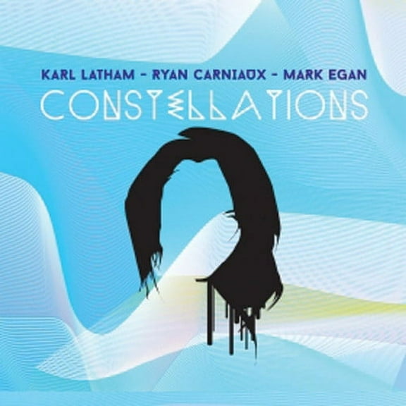 Constellations (CD)