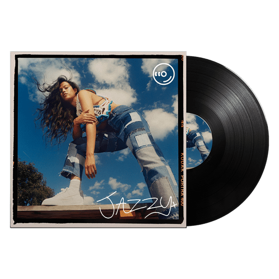 Jazzy Constellations (Vinyl Record) 12" EP