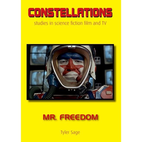 Constellations Mr Freedom, (Hardcover)