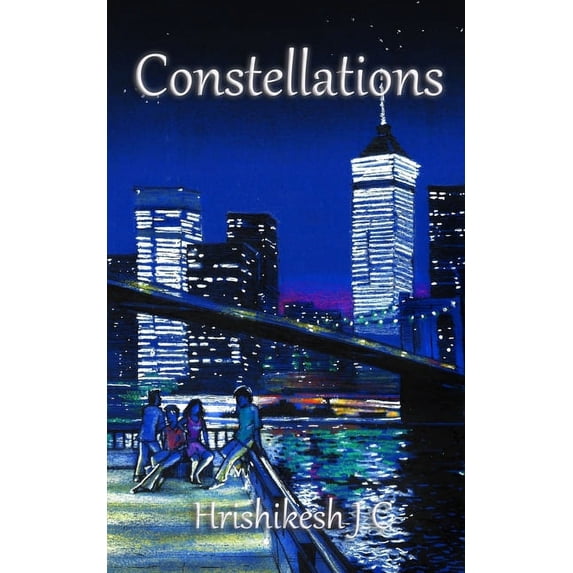Constellations (Paperback)